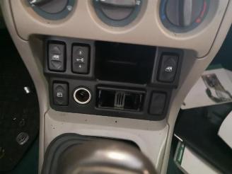 Land Rover Freelander Freelander Soft Top, Terreinwagen, 1997 / 2006 1.8 16V picture 7