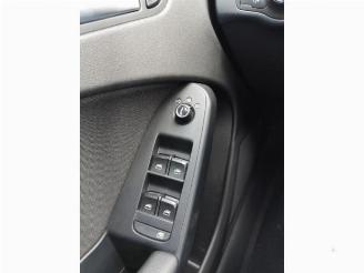 Audi A4 A4 Avant (B8), Combi, 2007 / 2015 1.8 TFSI 16V picture 7