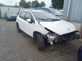 Peugeot 2008 2008 (CU), MPV, 2013 / 2019 1.2 Vti 12V PureTech 82 picture 2
