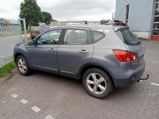 Nissan Qashqai Qashqai (J10), SUV, 2007 / 2014 1.6 16V picture 3