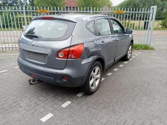 Nissan Qashqai Qashqai (J10), SUV, 2007 / 2014 1.6 16V picture 5