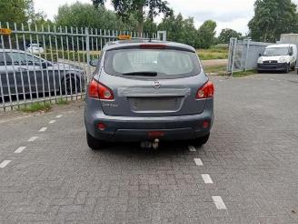 Nissan Qashqai Qashqai (J10), SUV, 2007 / 2014 1.6 16V picture 4