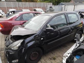 Dezmembrări autoturisme Renault Twingo Twingo II (CN), Hatchback 3-drs, 2007 / 2014 1.2 16V 2012
