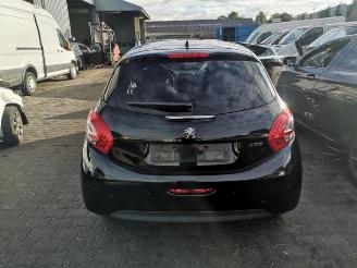 Peugeot 208 208 I (CA/CC/CK/CL), Hatchback, 2012 / 2019 1.2 Vti 12V PureTech 82 picture 6