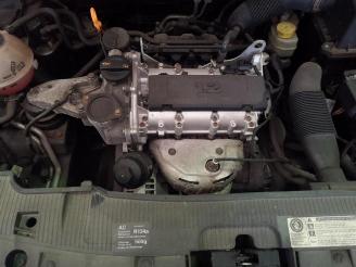 demontáž osobní automobily Seat Ibiza Ibiza IV SC (6J1), Hatchback 3-drs, 2008 / 2016 1.2 12V 2010