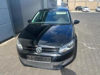 Autoverwertung Volkswagen Polo  2013