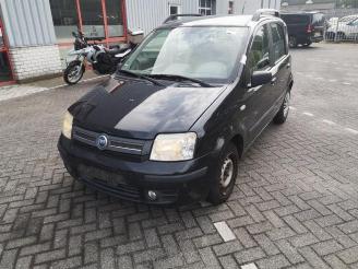 Coche siniestrado Fiat Panda Panda (169), Hatchback, 2003 / 2013 1.2 Fire 2004/3