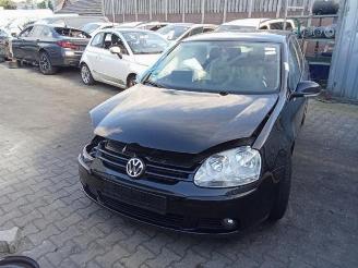 Vrakbiler auto Volkswagen Golf Golf V (1K1), Hatchback, 2003 / 2010 1.6 2007/12
