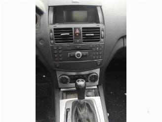 Mercedes C-klasse C (W204), Sedan, 2007 / 2014 2.2 C-220 CDI 16V picture 8