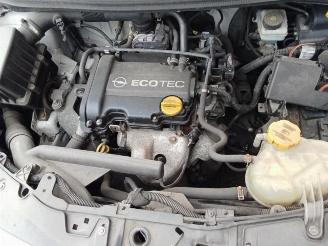 Opel Corsa Corsa D, Hatchback, 2006 / 2014 1.0 picture 7
