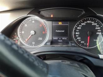 Audi A4 A4 Avant (B8), Combi, 2007 / 2015 2.0 TDI 16V picture 10