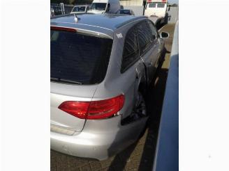 Audi A4 A4 Avant (B8), Combi, 2007 / 2015 2.0 TDI 16V picture 5