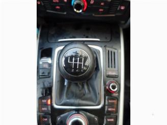 Audi A4 A4 Avant (B8), Combi, 2007 / 2015 2.0 TDI 16V picture 14