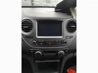 Hyundai I-10 i10 (B5), Hatchback, 2013 / 2019 1.2 16V picture 11