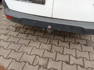 Ford Transit Connect Transit Connect (PJ2), Van, 2013 1.5 TDCi ECOnetic picture 9