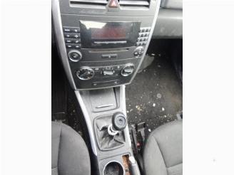Mercedes B-klasse B (W245), Hatchback, 2005 / 2011 2.0 B-180 CDI 16V picture 12
