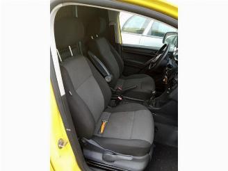 Volkswagen Caddy Caddy IV, Van, 2015 1.6 TDI 16V picture 8