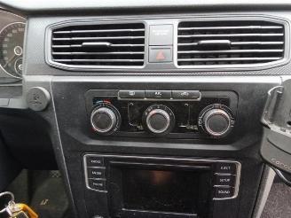 Volkswagen Caddy Caddy IV, Van, 2015 1.6 TDI 16V picture 12