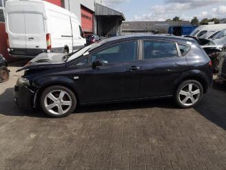 Seat Leon Leon (1P1), Hatchback 5-drs, 2005 / 2013 1.6 picture 3