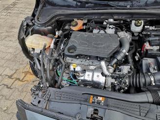 Ford Focus Focus 4, Hatchback, 2018 1.5 EcoBlue 120 picture 15