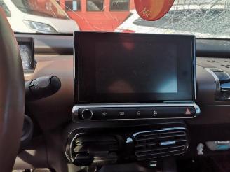 Citroën C4 cactus C4 Cactus (0B/0P), Hatchback 5-drs, 2014 1.6 Blue Hdi 100 picture 12