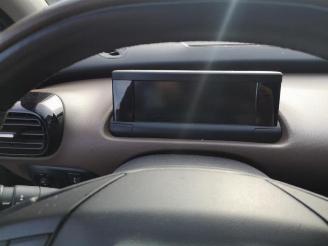 Citroën C4 cactus C4 Cactus (0B/0P), Hatchback 5-drs, 2014 1.6 Blue Hdi 100 picture 26