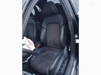 Audi Q3 Q3 (8UB/8UG), SUV, 2011 / 2019 2.0 TDI 16V 140 picture 18