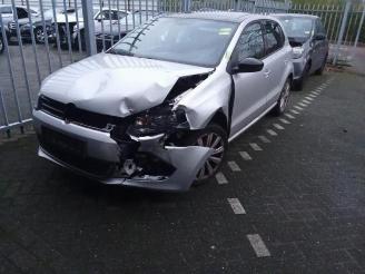 disassembly passenger cars Volkswagen Polo Polo V (6R), Hatchback, 2009 / 2017 1.4 16V 2013