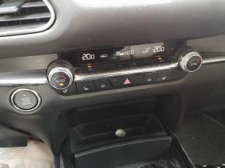 Mazda CX-30 CX-30 (DM), SUV, 2019 1.8 Skyactiv D 116 16V picture 22