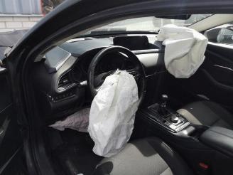 Mazda CX-30 CX-30 (DM), SUV, 2019 1.8 Skyactiv D 116 16V picture 24