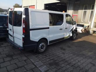 Renault Trafic Trafic (1FL/2FL/3FL/4FL), Van, 2014 1.6 dCi 95 picture 3