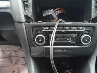 Volkswagen Golf Golf VI (5K1), Hatchback, 2008 / 2013 1.4 TSI 122 16V picture 13