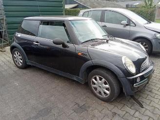 Mini One Mini One/Cooper (R50), Hatchback, 2001 / 2007 1.6 16V One picture 3