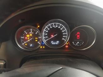 Dezmembrări autoturisme Mazda CX-5  2012