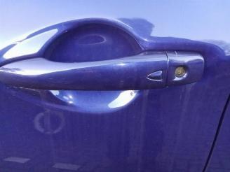 Nissan Qashqai Qashqai (J11), SUV, 2013 1.2 DIG-T 16V picture 34