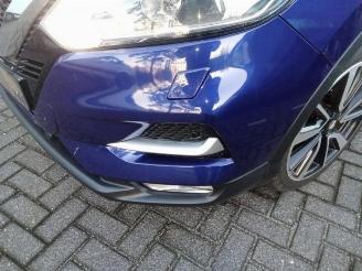 Nissan Qashqai Qashqai (J11), SUV, 2013 1.2 DIG-T 16V picture 26