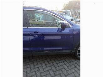 Nissan Qashqai Qashqai (J11), SUV, 2013 1.2 DIG-T 16V picture 14