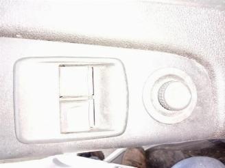 Renault Trafic Trafic (1FL/2FL/3FL/4FL), Van, 2014 2.0 dCi 16V 120 picture 8