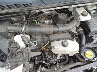 Renault Trafic Trafic (1FL/2FL/3FL/4FL), Van, 2014 2.0 dCi 16V 120 picture 9