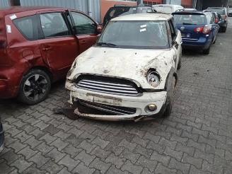 Mini Mini Mini (R56), Hatchback, 2006 / 2013 1.4 16V One picture 5