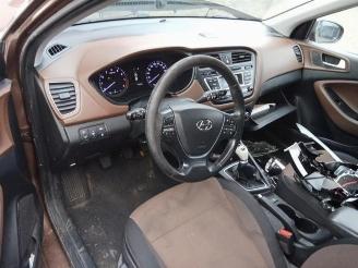 Hyundai I-20 i20 (GBB), Hatchback, 2014 / 2020 1.2i 16V picture 10