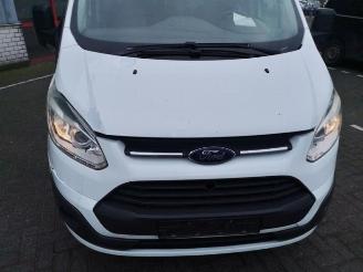 Ford Transit Transit Custom, Van, 2011 / 2023 2.2 TDCi 16V picture 4