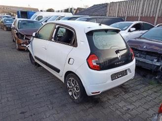 Renault Twingo Twingo III (AH), Hatchback 5-drs, 2014 1.0 SCe 75 12V picture 3