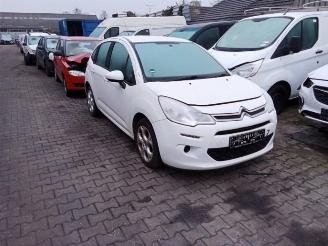 Citroën C3 C3 (SC), Hatchback 5-drs, 2009 / 2016 1.0 Vti 68 12V picture 1
