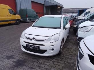 Citroën C3 C3 (SC), Hatchback 5-drs, 2009 / 2016 1.0 Vti 68 12V picture 2