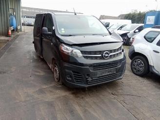 Uttjänta bilar auto Opel Vivaro Vivaro, Van, 2019 2.0 Diesel 145 2022/7