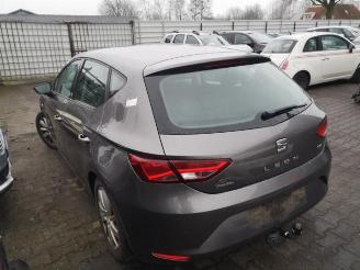 Seat Leon Leon ST (5FF), Combi 5-drs, 2012 / 2020 1.2 TSI Ecomotive 16V picture 3