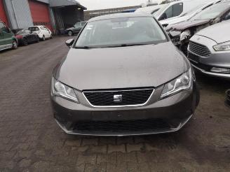  Seat Leon Leon ST (5FF), Combi 5-drs, 2012 / 2020 1.2 TSI Ecomotive 16V 2016