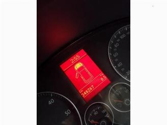 Volkswagen Caddy Caddy III (2KA,2KH,2CA,2CH), Van, 2004 / 2015 1.9 TDI picture 16