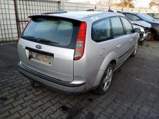 Ford Focus Focus 2 Wagon, Combi, 2004 / 2012 2.0 16V picture 18